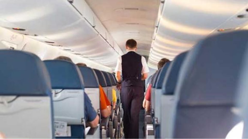 Επεισοδιακή πτήση Θεσσαλονίκη – Αθήνα: Επιβάτης ματαίωσε την απογείωση λόγω των μέτρων για τον κορωνοϊό