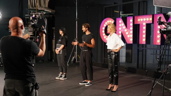 GNTM 3: Η είσοδος στο σπίτι, το καταδρομικό πρωινό ξύπνημα και…η γυμνή αλήθεια!