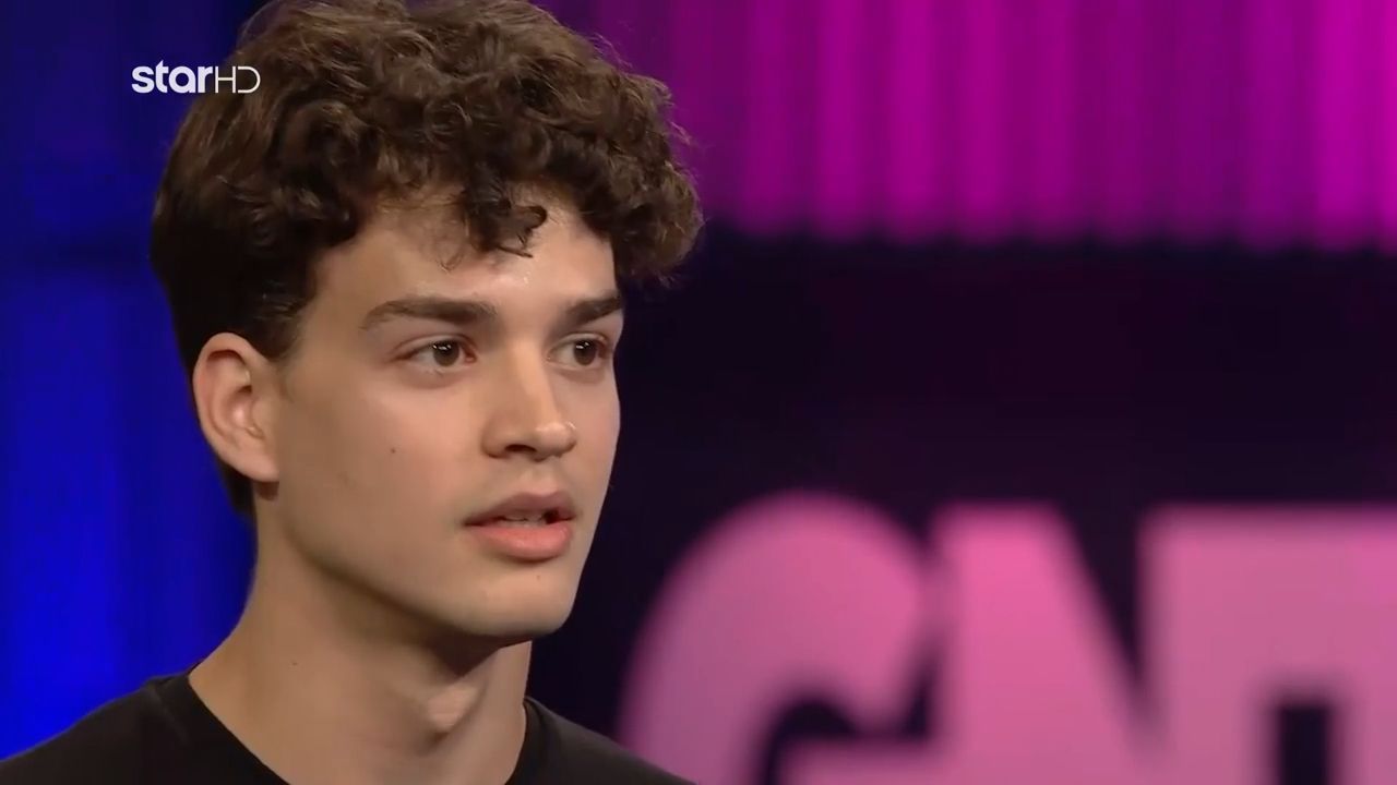 GNTM 3: Η οντισιόν του Ανδρέα που έκανε τη Βίκυ Καγιά να πει το πρώτο «wow» για φέτος!