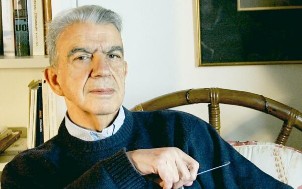Μένης Κουμανταρέας: Στο εδώλιο ξανά οι φερόμενοι ως δολοφόνοι – Το χρονικό και τα μέχρι τώρα στοιχεία