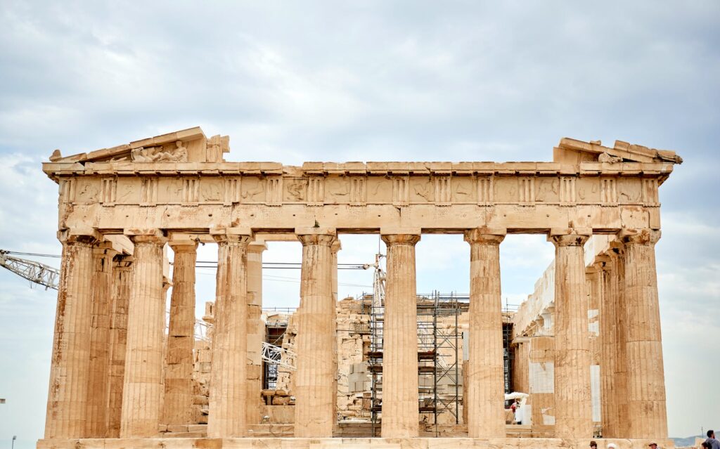 Απόψε η Ακρόπολη θα λάμψει με το νέο της φωτισμό -Θα ανάψει σε live μετάδοση παγκοσμίως στις 20:00