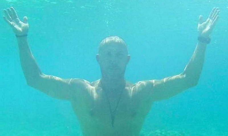 Θρήνος στο ελληνικό πόλο: Σκοτώθηκε σε τροχαίο ο Αλέξης Σταϊκόπουλος