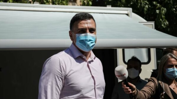 Κικίλιας: Όσο δεν προσέχουμε τόσο θα πρέπει να βρεθούν νέα μέτρα