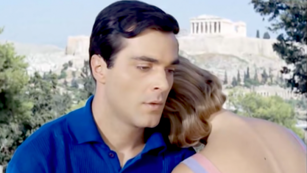 35 χρόνια εξαφανισμένος: Βαγγέλης Βουλγαρίδης, η ζωή στο χωριό μακριά από τα φώτα & η εικόνα του σήμερα στα 84