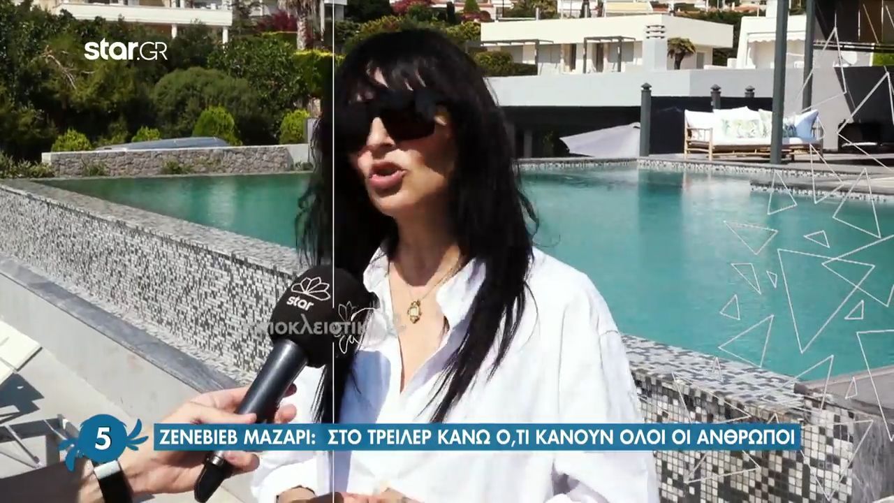 Οι πρώτες δηλώσεις των κριτών του GNTM 3 πριν τη μεγάλη πρεμιέρα