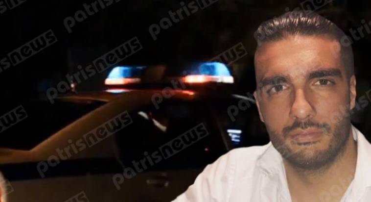 Εφιάλτης στο Πέραμα με τον αδελφοκτόνο αστυνομικό – Σε σοκ ο πατέρας τους Νίκος Πετρόπουλος