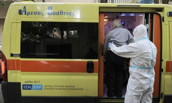 Κορονοϊός: Σε καραντίνα χωριό στη Ναύπακτο μετά από μνημόσυνο