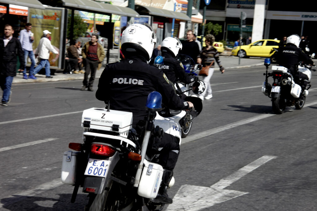 Κορονοϊός – Πρόεδρος ΠΟΑΣΥ: Εβρισκαν θετικούς αστυνομικούς και τους έβαζαν υπηρεσία