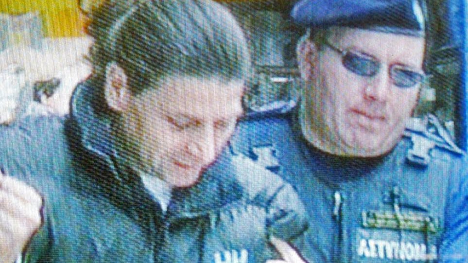 Ανδρέας Χτενάς: Από το τριπλό φονικό της Θάσου το 2001… στη σύλληψη στη Βουλγαρία