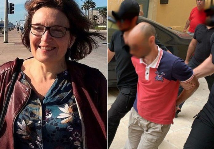 Στην Κρήτη για τη δίκη ο δολοφόνος της Σούζαν Ίτον – Γιατί θα παραστεί μόνο η μητέρα του στο δικαστήριο