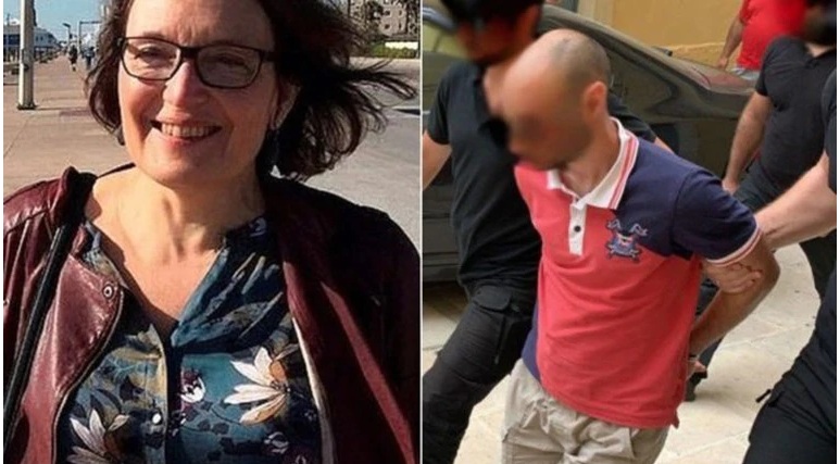 Δίκη Σούζαν Ιτον- Ανατριχιαστικές λεπτομέρειες από τη δολοφονία: Ήταν μια μέρα όπως όλες…