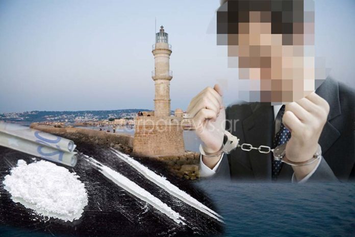 Στο εδώλιο οι κατηγορούμενοι για την πολύκροτη υπόθεση της κοκαΐνης που είχε συγκλονίσει τα Χανιά