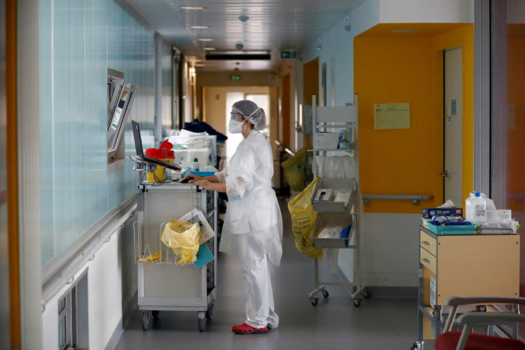 Πάτρα – Κορονοϊός: Στο νοσοκομείο 10χρονο παιδί που λιποθύμησε – Πως φαίνεται ότι κόλλησε τον ιό