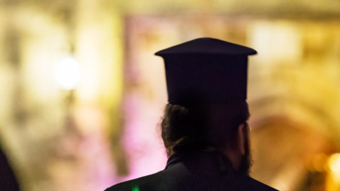 Σε μοναστήρι ο πατέρας του κατηγορούμενου για τη δολοφονία της Susan Eaton