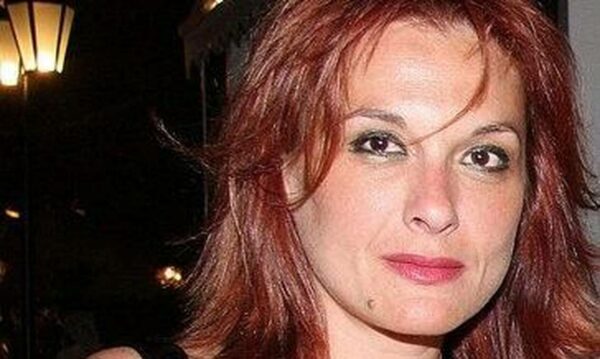 Πέθανε η δημοσιογράφος Άντζελα Πεΐτση