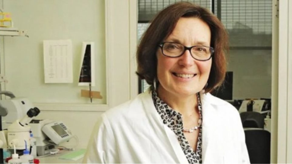 Ξεκινά η δίκη για τη δολοφονία της Σούζαν Ίτον