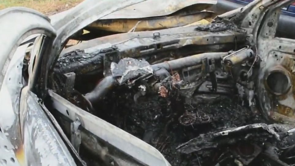 Φρικτό τροχαίο στο Ναύπλιο: Νεκρός 26χρονος – Κάηκε ζωντανός μετά τη σύγκρουση