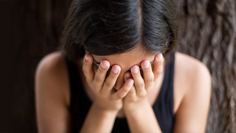 Χαλκιδική: Θύμα εκδικητικής πορνογραφίας από τον 24χρονο σύντροφό της μια 17χρονη