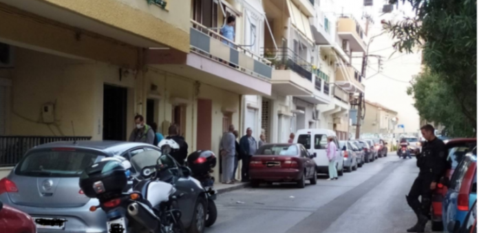 Κρήτη-Τα απανωτά χτυπήματα της μοίρας στην ηλικιωμένη που μαχαίρωσε ο γιος της