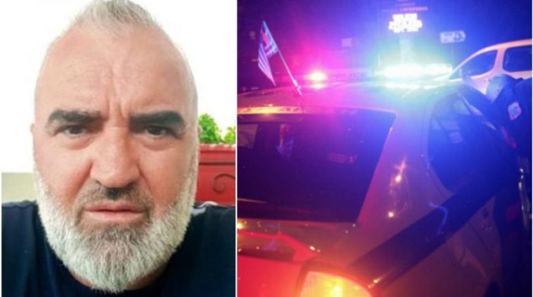 Θρίλερ στου Ζωγράφου – “Απήγαγαν τον πατέρα μου από το γκαράζ του σπιτιού”