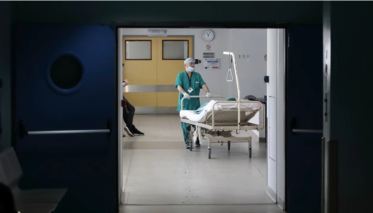 Κορονοϊός – Βόλος: Έχασε τη μάχη 34χρονη – Τρεις οι νεκροί το τελευταίο 24ωρο
