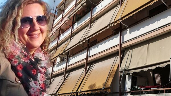 Έγκλημα στην Αγία Βαρβάρα: Οι κάμερες «πρόδωσαν» τους ανήλικους δολοφόνους – Η εικόνα-σοκ στο διαμέρισμα