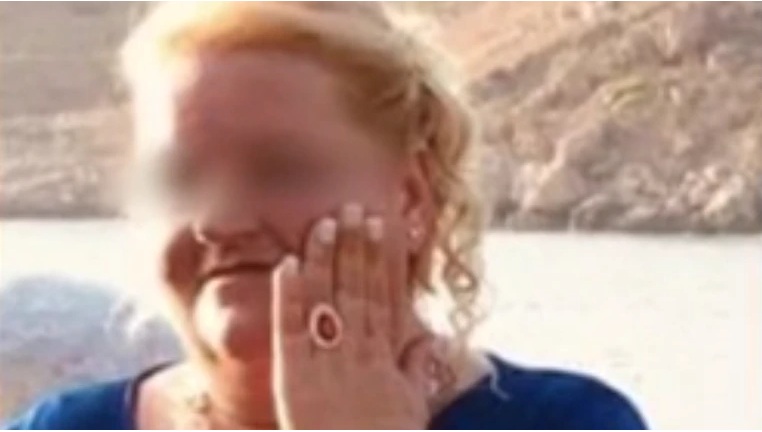Έγκλημα στη Μάνη: Αυτή είναι η άτυχη γυναίκα που τη σκότωσε ο άντρας της με την καραμπίνα για ένα μήνυμα