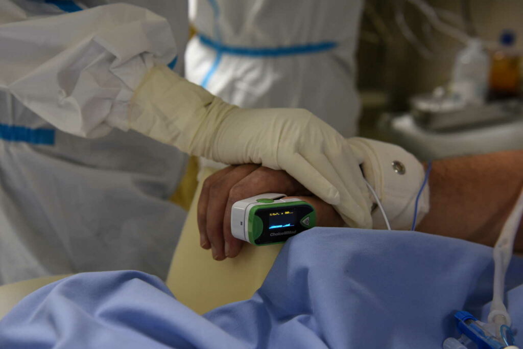 Κορονοϊός: Το ημερολόγιο ενός ασθενή – Οι 17 ημέρες περιπέτειας με τον ιό-Φοβήθηκα ότι δεν θα ξαναδώ το σπίτι μου…