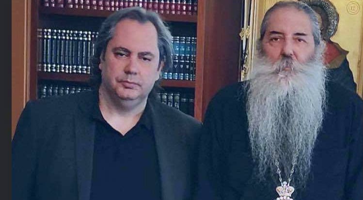 Δωρεάν μαθήματα μουσικής από το Ωδείο της Ιεράς Μητροπόλεως Πειραιώς