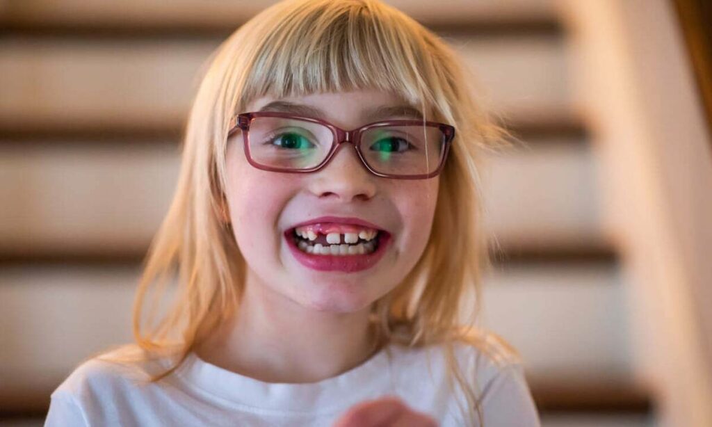 7χρονη έκανε χίλιες χημειοθεραπείες και να τι ζήτησε να της στείλουν