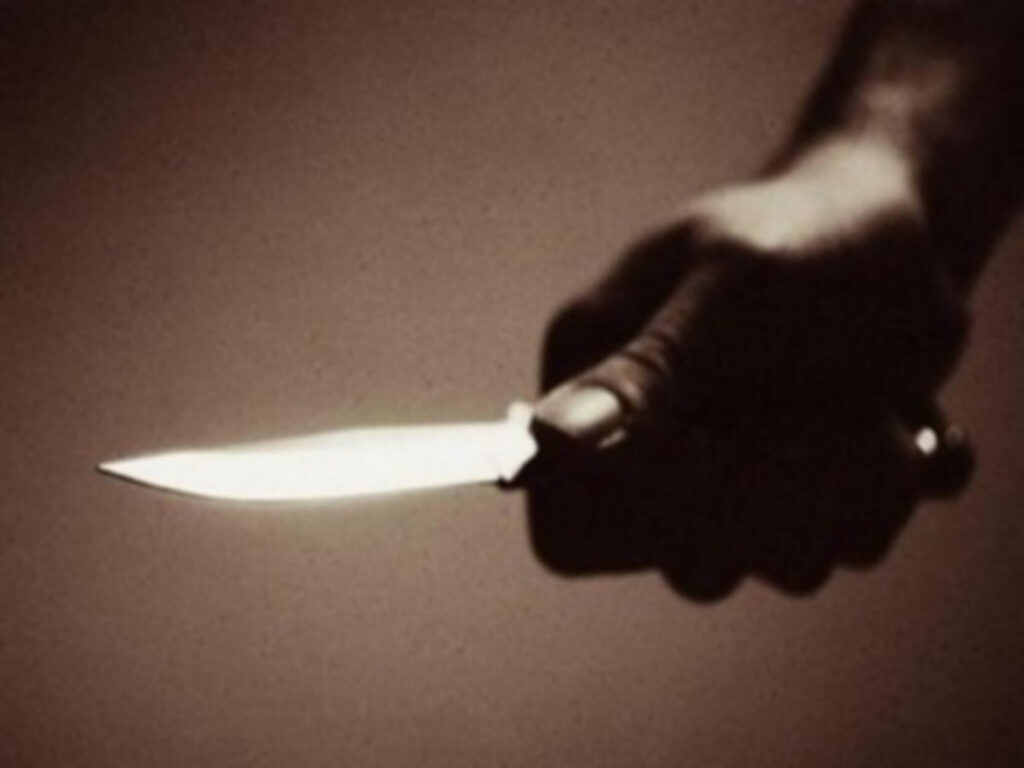 Μαγνησία: Συνελήφθη 41χρονος – Τραυμάτισε με μαχαίρι 68χρονο μετά από καβγά