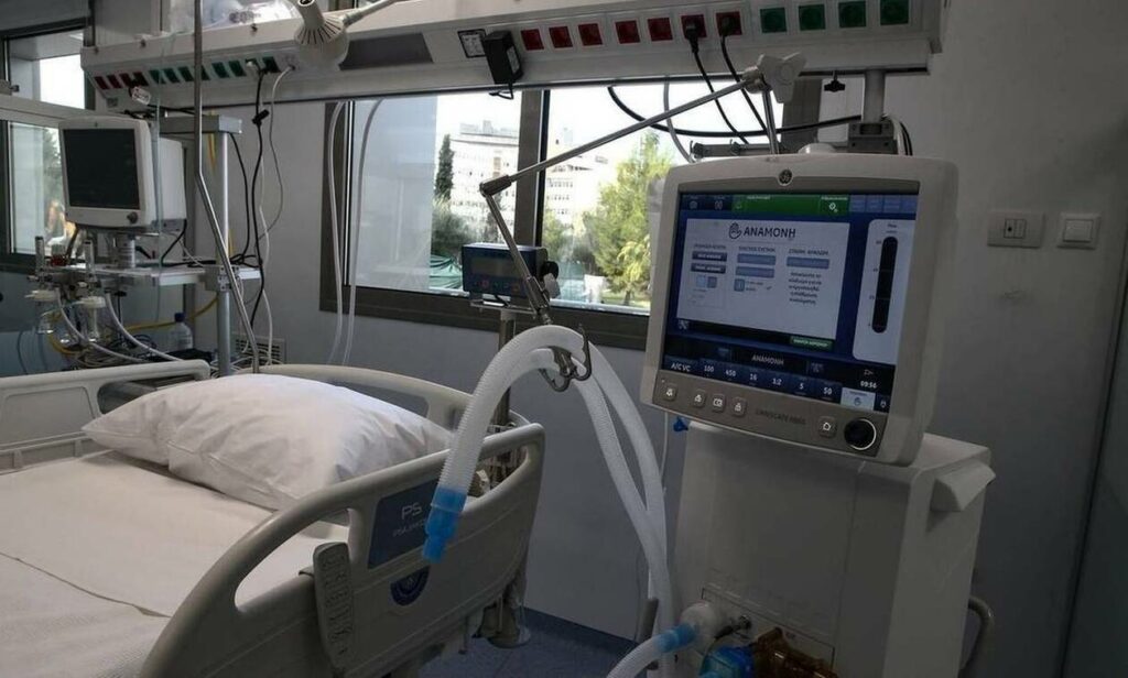 Κορονοϊός – Θεσσαλονίκη: Συγκλονίζει γιατρός νοσοκομείου – Βοηθήστε μας…Υγειονομικός πόλεμος άνευ προηγουμένου