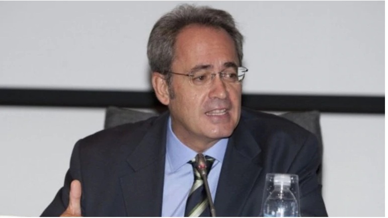 Mήνυση κάνει ο ΕΟΔΥ στον καθηγητή Μυλόπουλο για fake news, κατέβασε άρον- άρον την ανάρτησή του