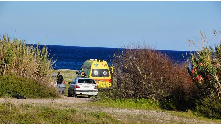 Συναγερμός στην Κρήτη: Βρέθηκε πτώμα σε παραλία της Χερσονήσου