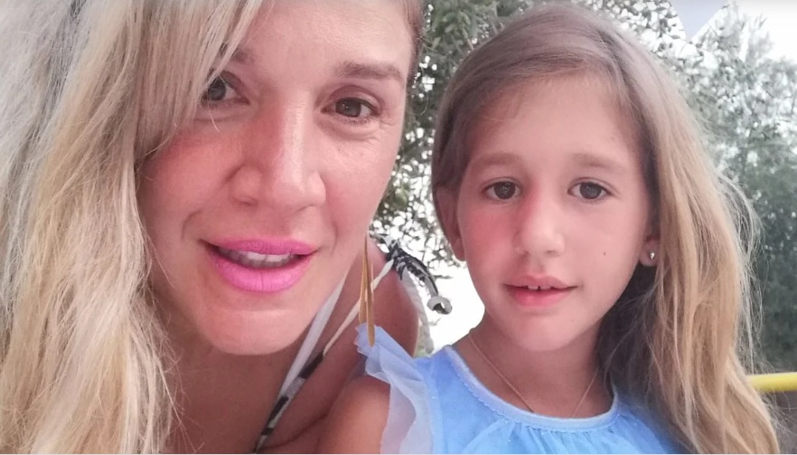 Συγκίνηση για την περιπέτεια της 7χρονης Αναστασίας: Διαγνώστηκε με όγκο στον εγκέφαλο – Έκκληση για βοήθεια από τους γονείς της