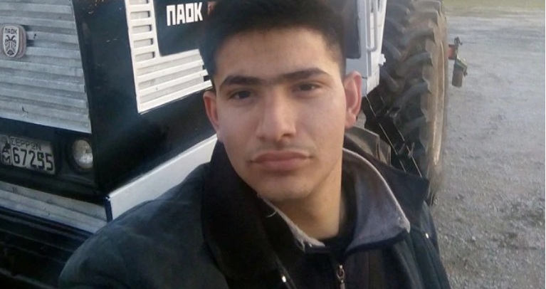 Συγκλονίζει ο θάνατος του 25χρονου στις Σέρρες- Δεν πίστευε στον κορονοϊό, οι αναρτήσεις Τράγκα και Κασιδιάρη