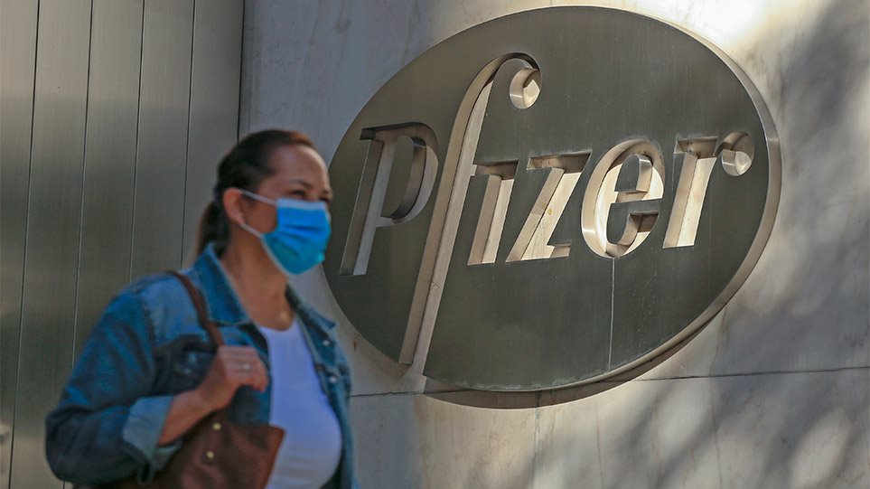 Εμβόλιο Pfizer: Μια ανάσα πριν την έγκριση – Πόσες δόσεις και ποιοι θα εμβολιαστούν πρώτοι στην Ελλάδα