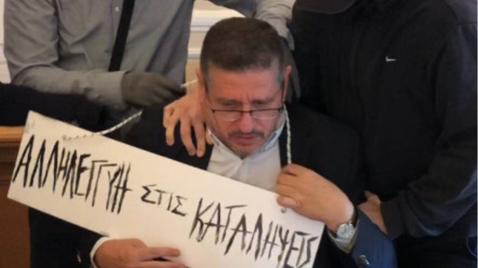 Εξιχνιάστηκε η επίθεση στον πρύτανη της ΑΣΟΕΕ