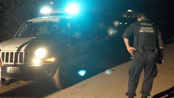 Συνελήφθησαν νεαροί στη Ρόδο  μετά από καταγγελία για βιασμό 16χρονης