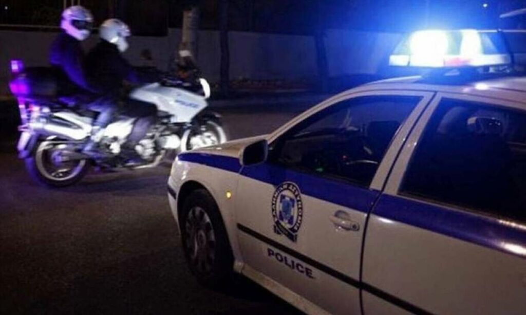 Πάτρα: Ποιο lockdown και ποιος κορονοϊός; Έκαναν πάρτι αρραβώνων με 30 καλεσμένους