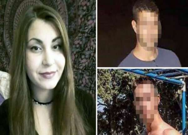 Δύο χρόνια από την άγρια δολοφονία της Eλ. Tοπαλούδη – Σαν σήμερα άρχισε να ξετυλίγεται το κουβάρι του εγκλήματος Πηγή:www.dimokratiki.gr