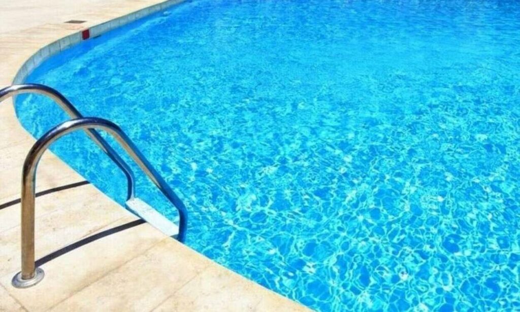 Σωλήνας πισίνας ξενοδοχείου «ρούφηξε» παιδί – Νεκρό 8χρονο κορίτσι