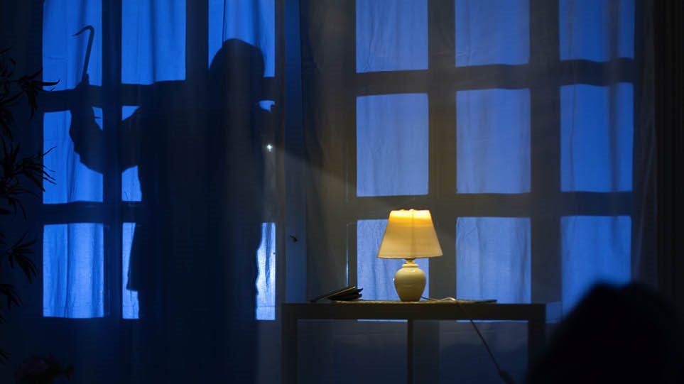 Ληστεία σε σπίτι στο Χαλάνδρι: Εφιαλτικές στιγμές για οικογένεια