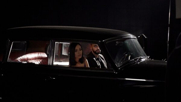 Λένα Ζευγαρά: Δείτε πως γυρίστηκε το νέο της videoclip «Στα Πατώματα» πριν κυκλοφορήσει