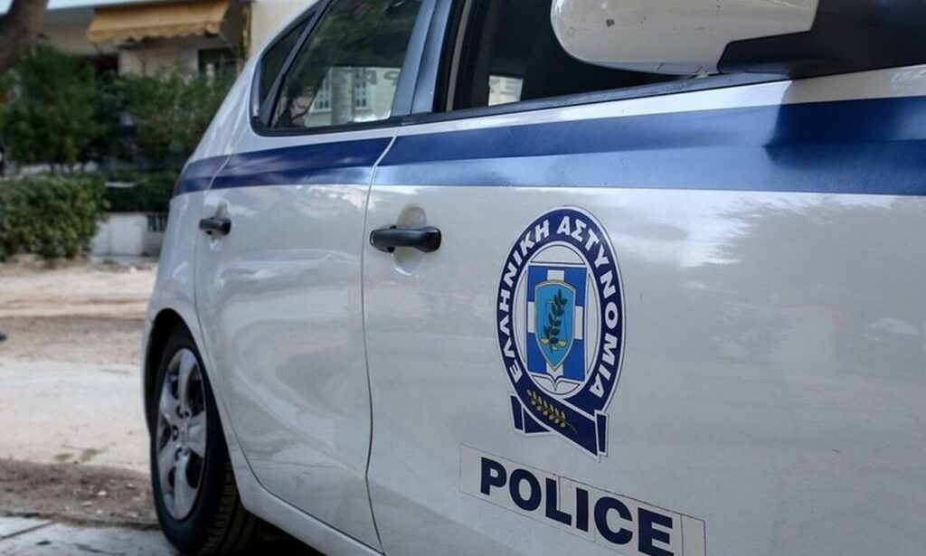 Κορονοϊός: Πένθος στην Ελληνική Αστυνομία – Δεύτερος θάνατος αστυνομικού από Covid-19 σε ένα 24ωρο