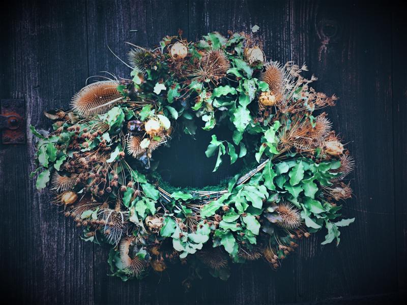 Παραδόσεις,συνταγές,έθιμα και μύθοι στη Χριστουγεννιάτικη Κρήτη από την Εύα Παρακεντάκη!
