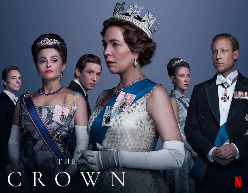 Ο θάνατος της Ελισάβετ «έφερε» ρεκόρ τηλεθέασης για το Crown – Aύξηση 800% για τη σειρά του Netflix