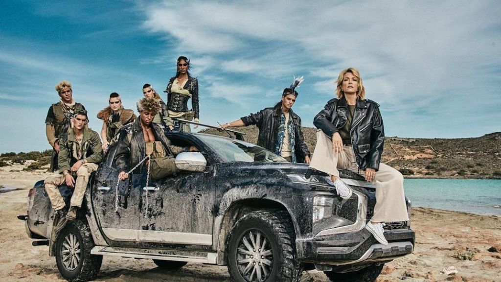 To Star απαντά και ξεκαθαρίζει τι συνέβη με την φωτογράφιση στο χθεσινό επεισόδιο του GNTM 3