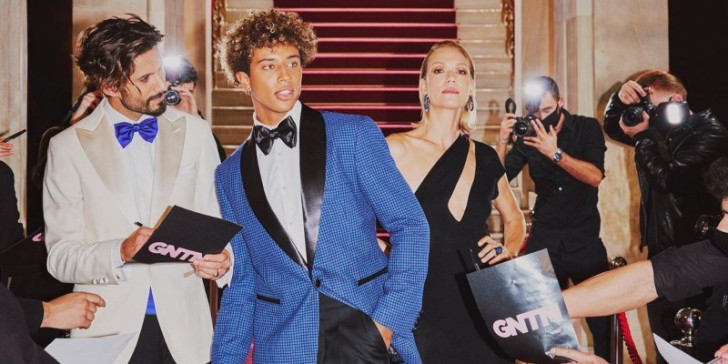 Aστρονομικά νούμερα για τον τελικό του GNTM 3! Έφτασε το 56,5%