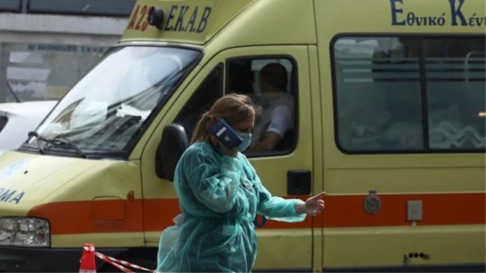 Κρήτη-Η τραγική ιστορία του ζευγαριού με κορονοϊό